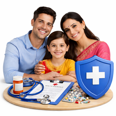 Health Insurance
