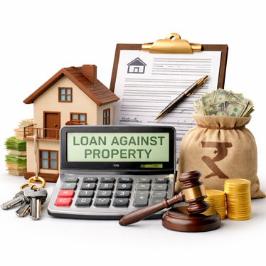 Loan Against Property